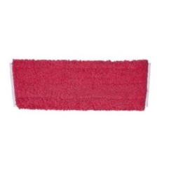 JM HYGIENE MICRO MOP 40 ROSSO