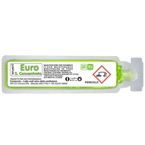 INFYNITI EURO 15ML