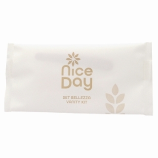 SET VANITY NICE DAY FP P500