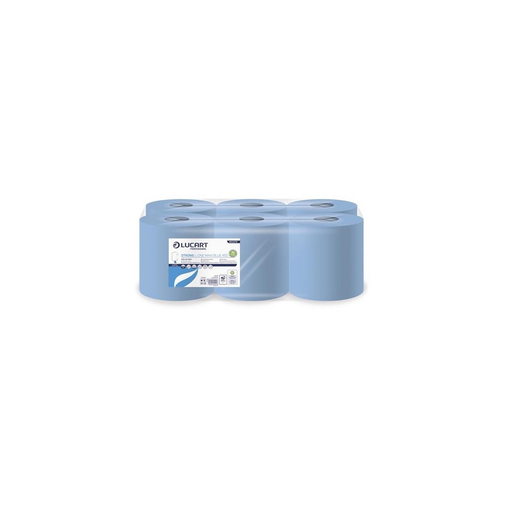 STROF. L-ONE MAXI BLUE 450(X6) STROF. L-ONE MAXI BLUE 450(X6)