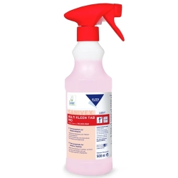 FLAC VUOTO 500ML SANIVEX