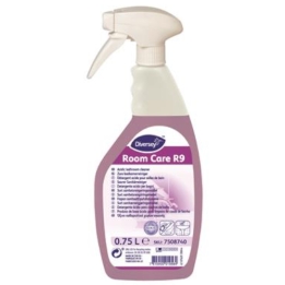 FLAC VUOTO 750ML R9