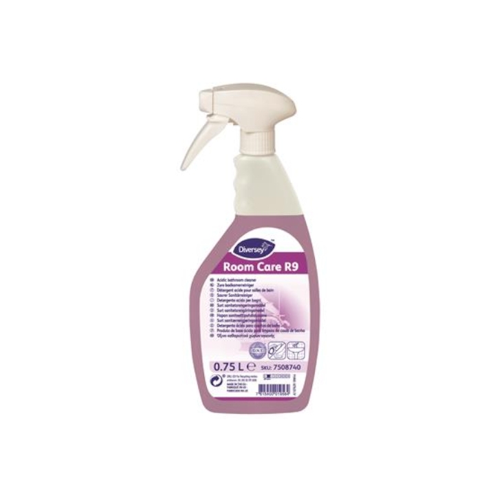 FLAC VUOTO 750ML R9