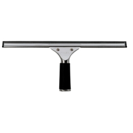 TERGIVETRO INOX 45CM COMPLETO