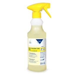 FLAC VUOTO 500ML PURINA