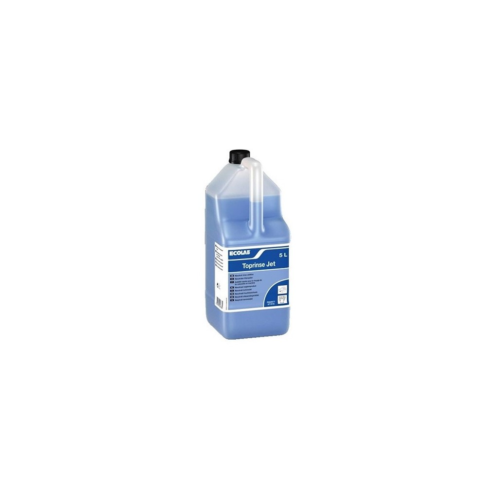 TOPRINSE JET 5LT TOPRINSE JET 5LT