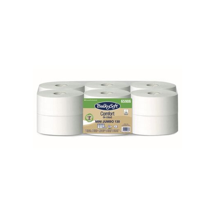 IG JUMBO MINI 130 2V CELL 12RT