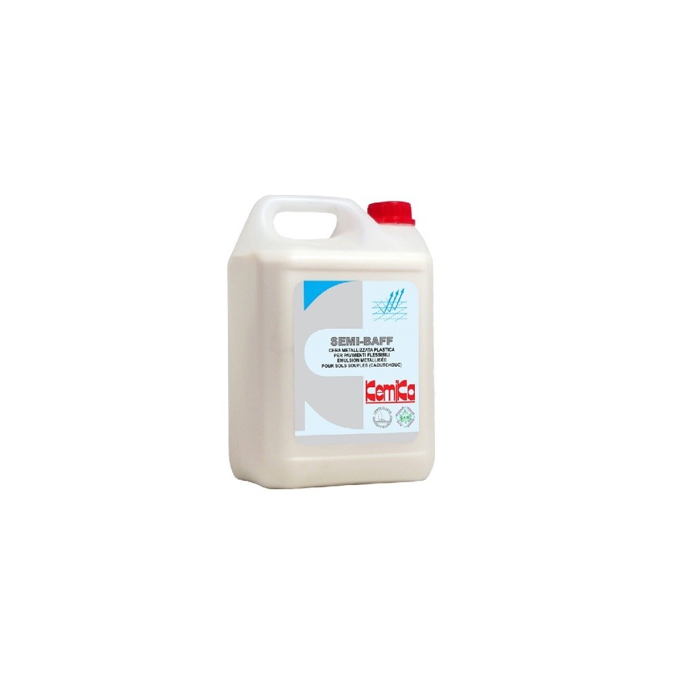 SEMI-BAFF ROSSA 5KG SEMI-BAFF ROSSA 5KG