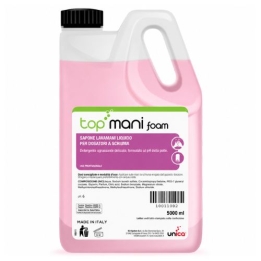 TOP MANI FOAM UNICA 5KG