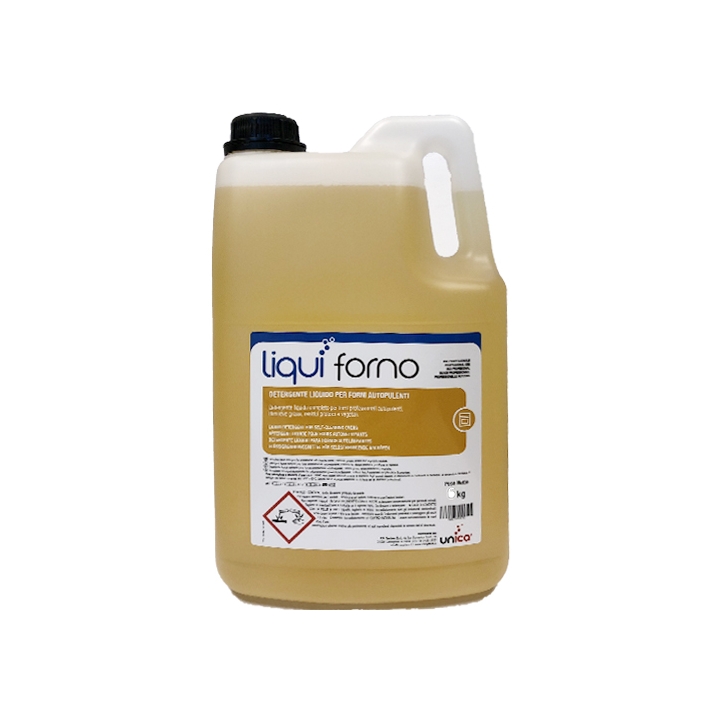 LIQUI FORNO 6KG
