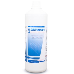 LH NEW CLOREXIDINA 70° 1LT