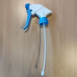 SPRUZZ SPRAY X500ML MAXI BLU