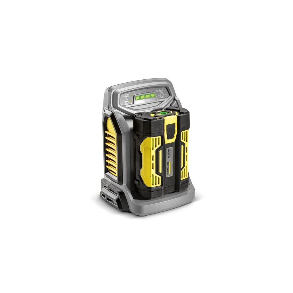CARICA BATTERIA BC ADV CARICA BATTERIA BC ADV