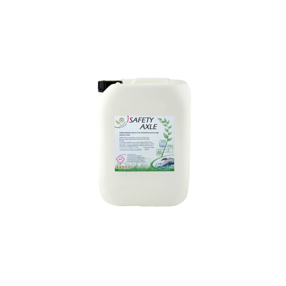 SAFETY BRILLANTANTE 10KG SAFETY BRILLANTANTE 10KG