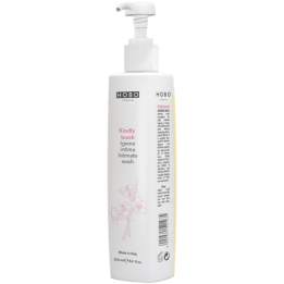 DET INTIMO KINDLY TOUCH 250ML