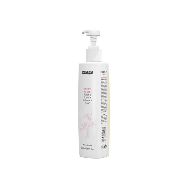 DET INTIMO KINDLY TOUCH 250ML