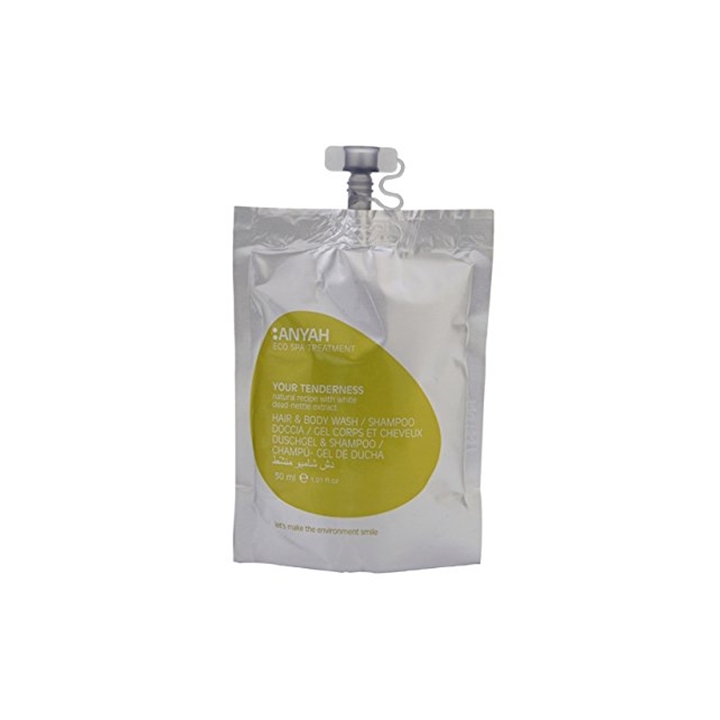 SHAMPOODOC ANYAH DOY 30ML P200