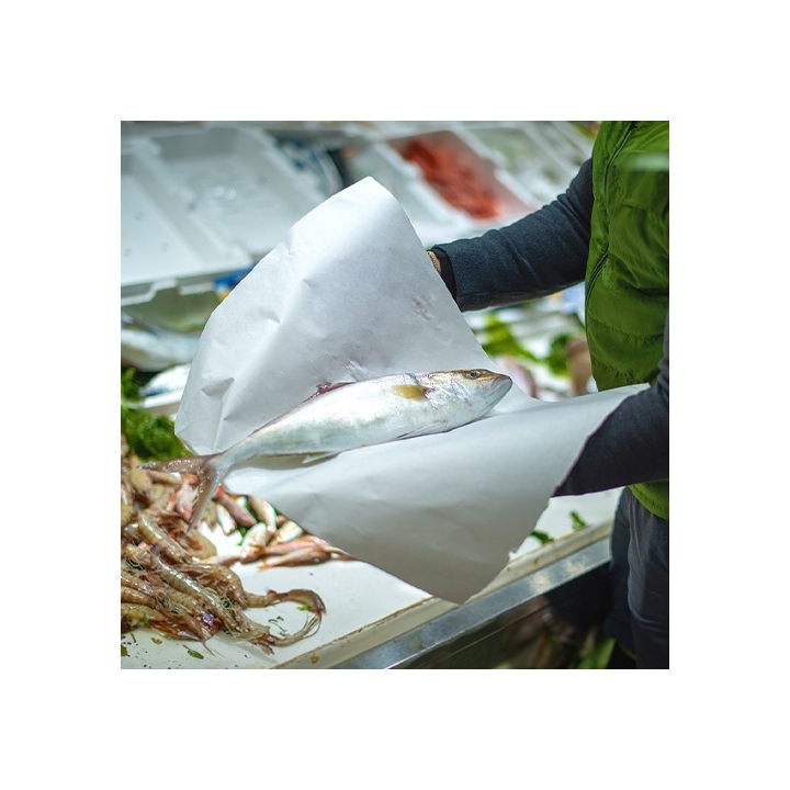 CARTA VEGETALE 18X25 10KG