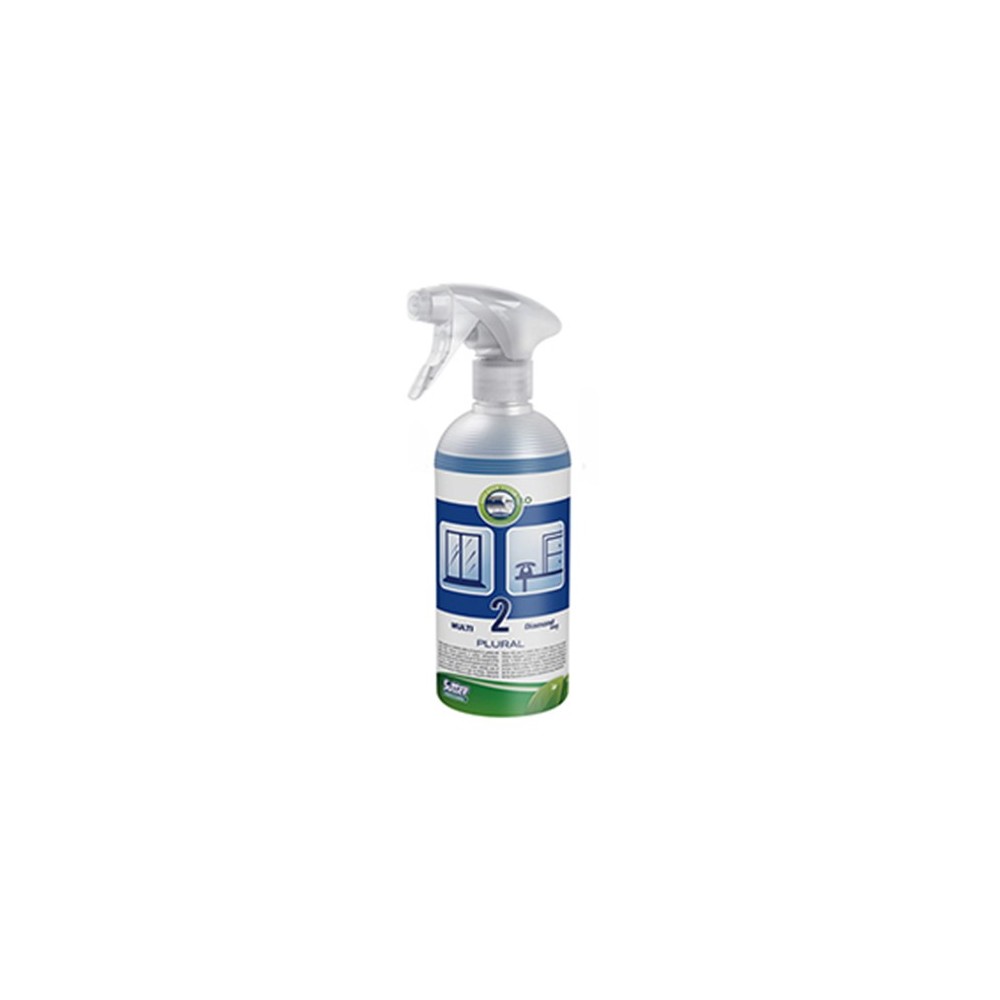 FLAC VUOTO 500ML DIAM/MULT+PIS FLAC VUOTO 500ML DIAM/MULT+PIS