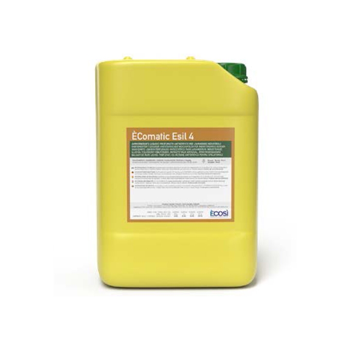 E' COMATIC ESIL 4 50 KG