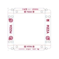 PIZZA CUBO ICA 33X33X3 P200