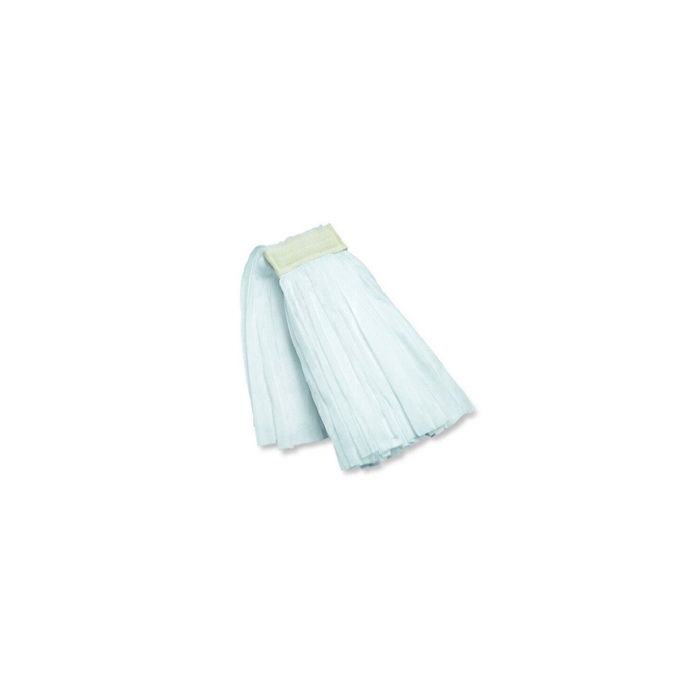 ECO MOP TNT 280GR PINZA BIANCO