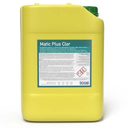 MATIC PLUS CLOR 12KG