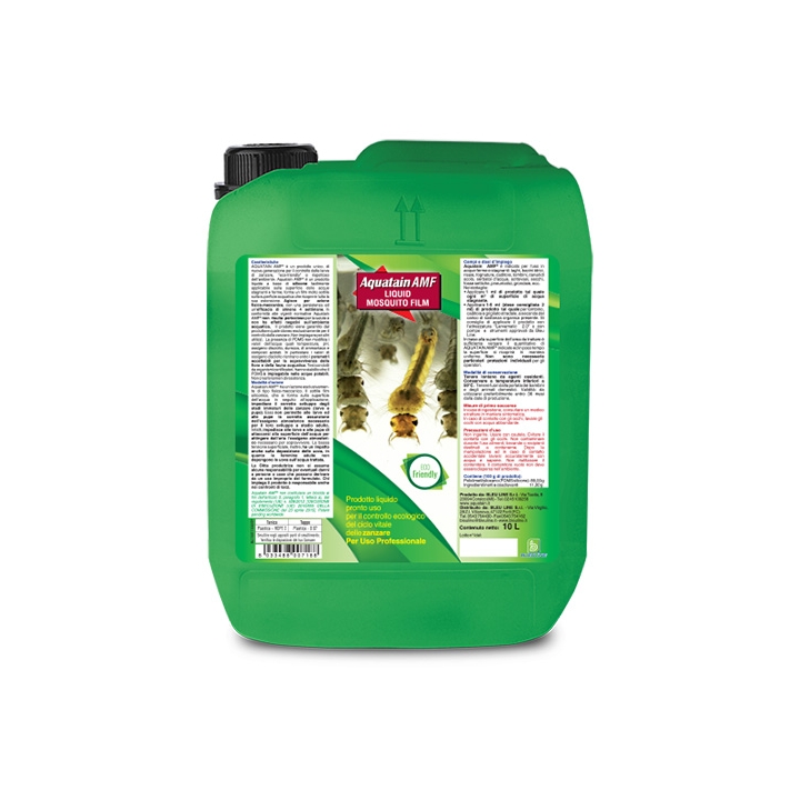 AQUATAIN AMF LARVICIDA 10LT