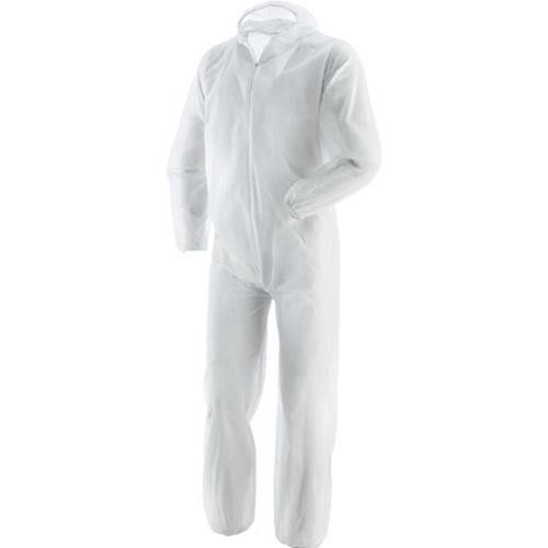 TUTA MONOUSO TNT30GR C/CAP 2XL