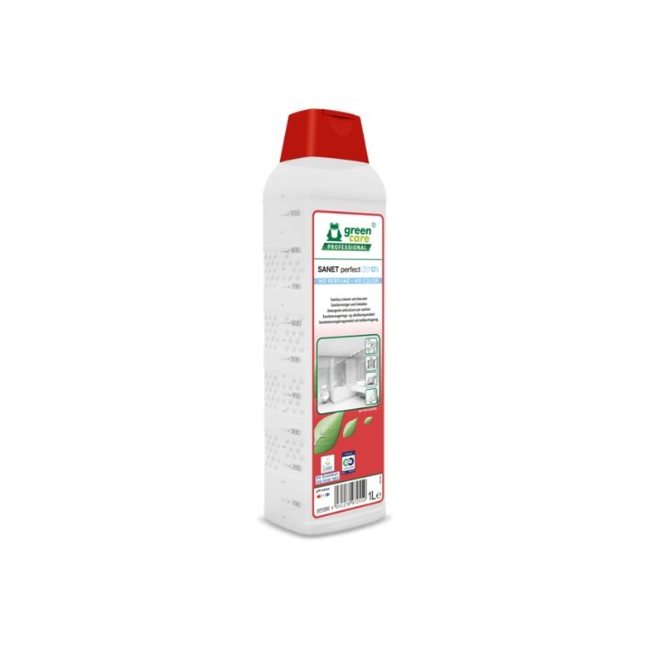 SANET PERFECT ZERO 1LT