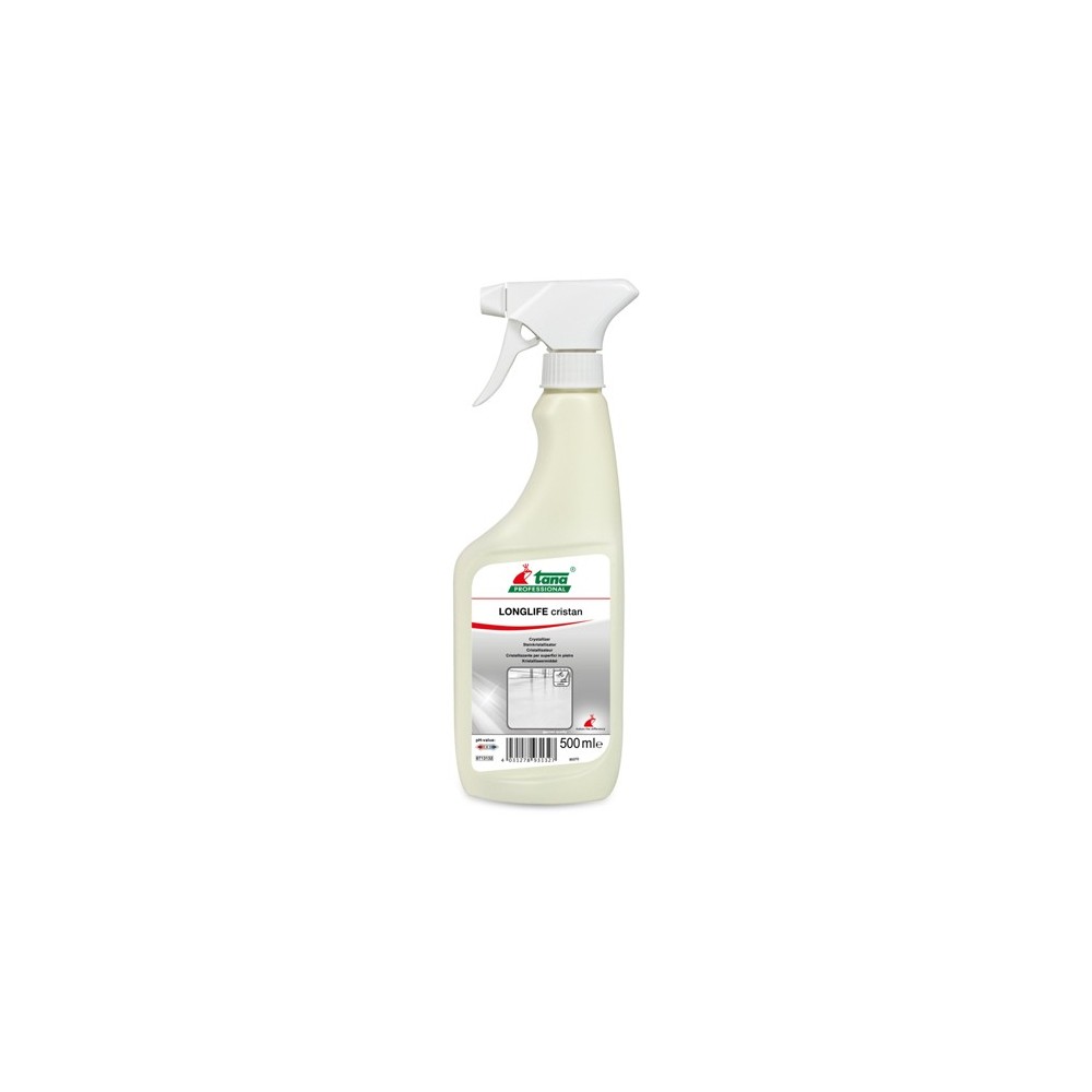 LONGLIFE CRISTAN 500ML LONGLIFE CRISTAN 500ML