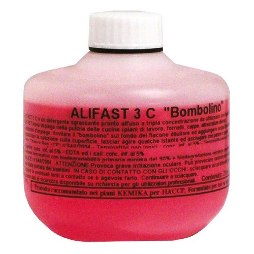 ALIFAST 3C BOMB 230ML