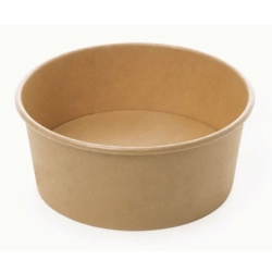 INSALAT KRAFT ROT 750ML P50