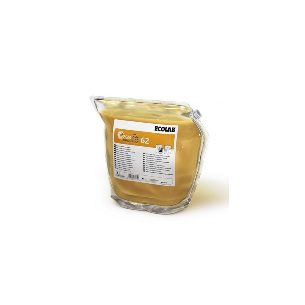 FLAC VUOTO 650ML OASISPRO62 FLAC VUOTO 650ML OASISPRO62