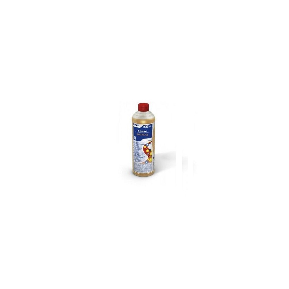 FLAC VUOTO 650ML XENSESANITARY FLAC VUOTO 650ML XENSESANITARY