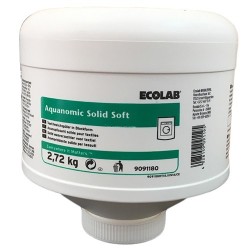 AQUANOMIC SOLID SOFT 2,72KG