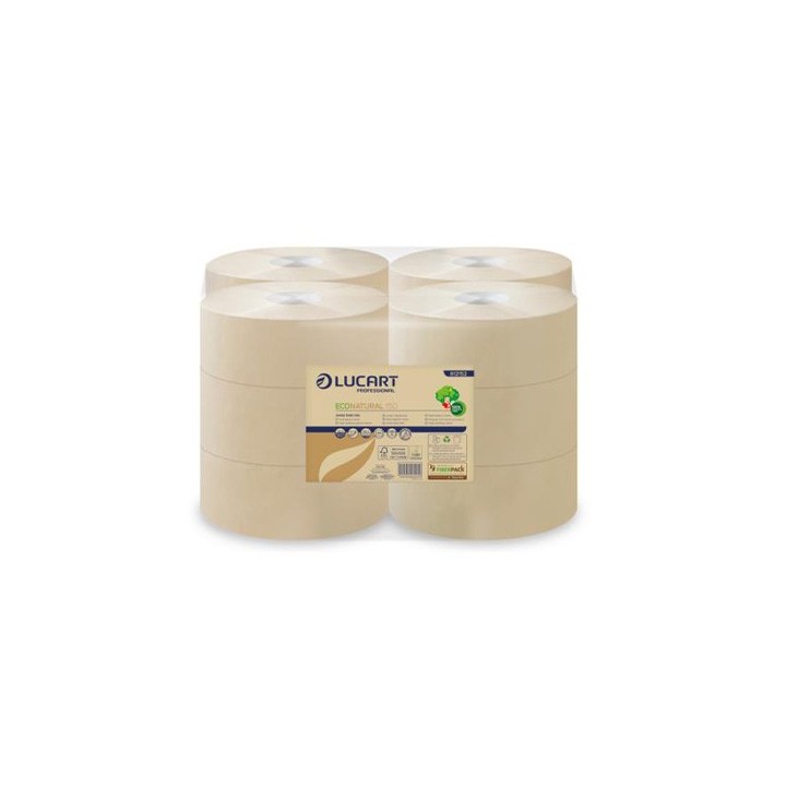 IG JUMBO 150M 2V ECONAT 12R