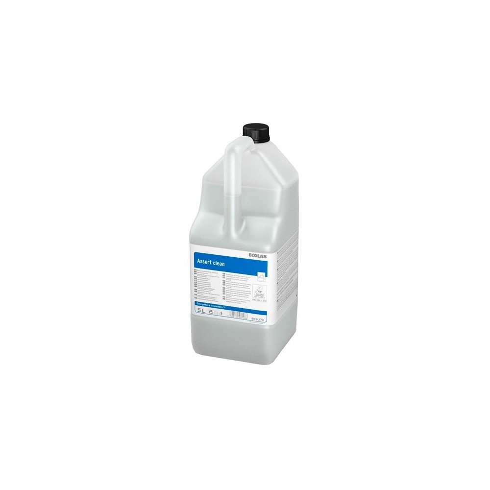 ASSERT CLEAN 5LT ASSERT CLEAN 5LT