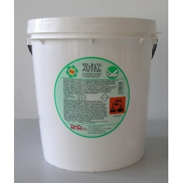 BIG BANG SUPER C POLVERE 10KG