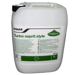 TURBO SAPRIT STYLE 20KG