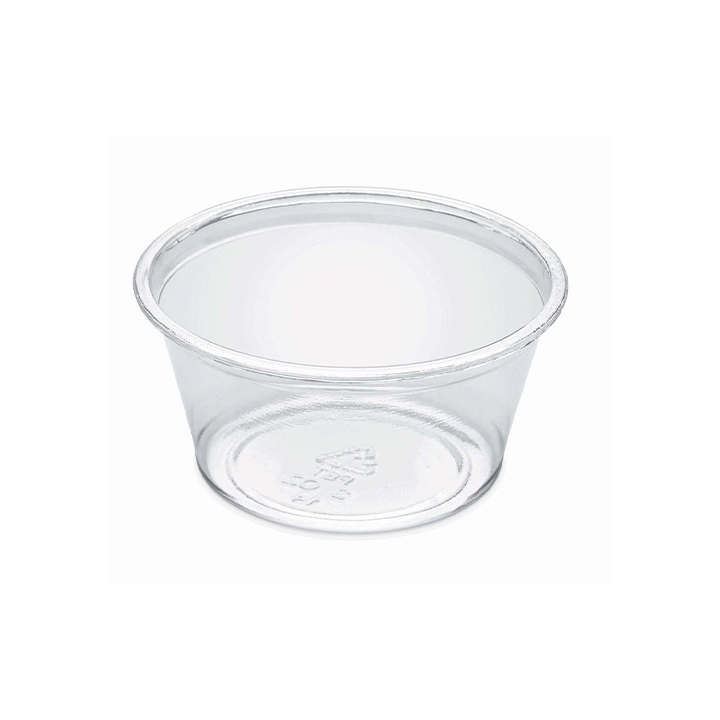 BARATT PET DELIPACK 60CC P100