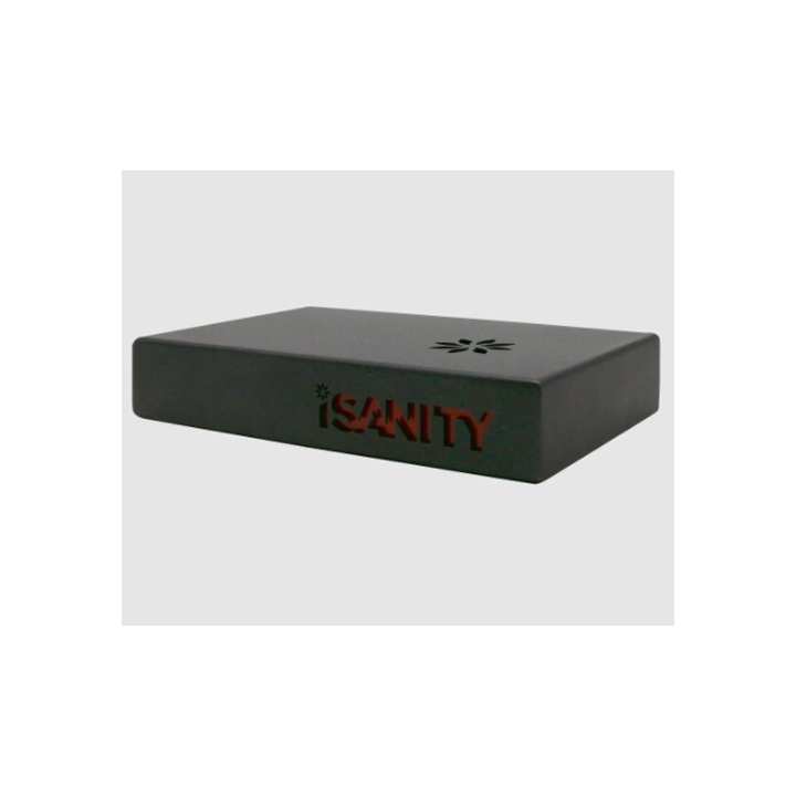 ISANITY MOBILE DISP. MEDICO