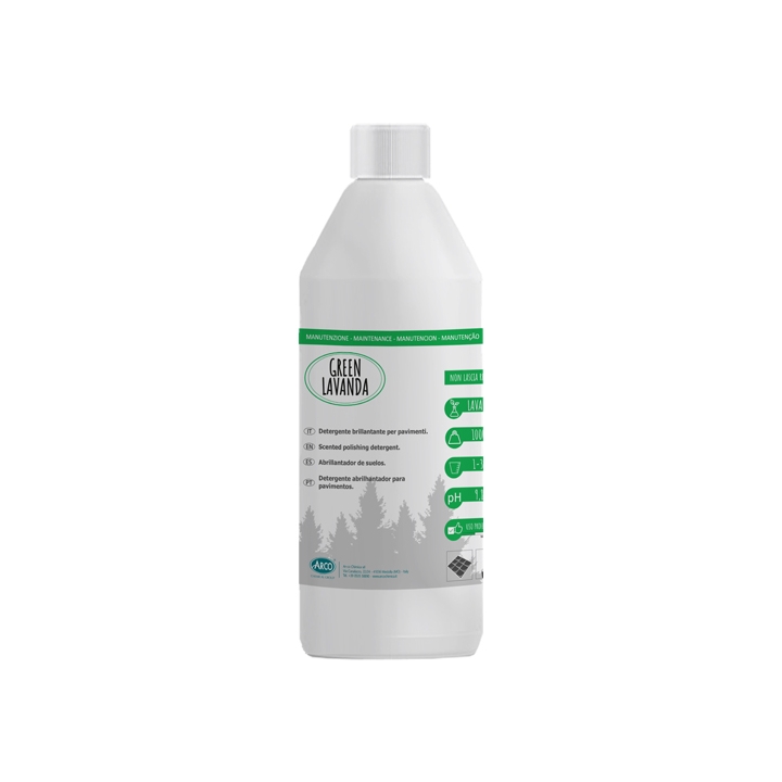 GREEN LAVANDA 1LT