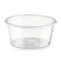 VASCH PET OLIPACK 125CC P50