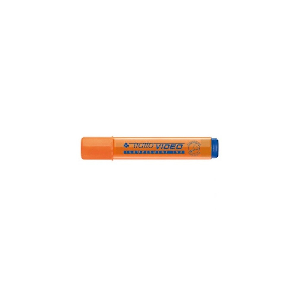 EVIDENZIATORE ARANCIO EVIDENZIATORE ARANCIO