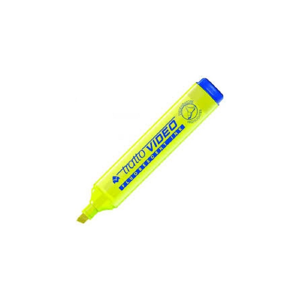 EVIDENZIATORE GIALLO EVIDENZIATORE GIALLO