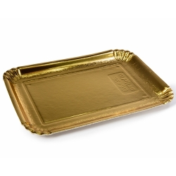 VASSOIO ORO 9 - 49X36 10KG