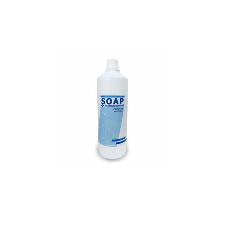 LH SOAP LT 1
