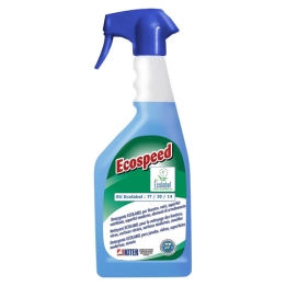 ECOSPEED 750ML + 1 NEBULIZZ