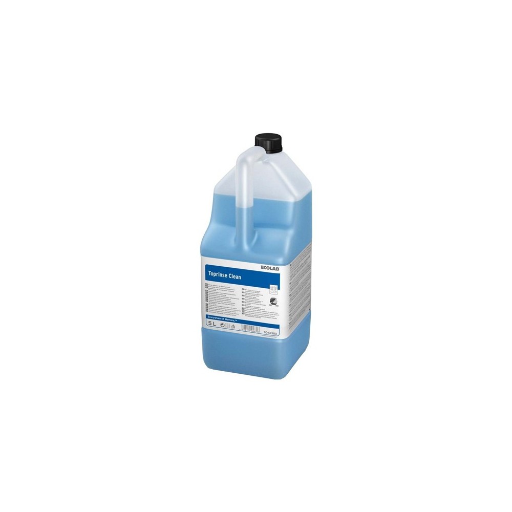 TOPRINSE CLEAN 5KG TOPRINSE CLEAN 5KG